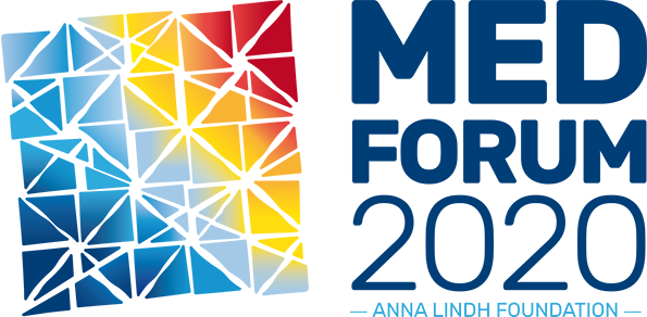 MedForum 2020 Logo
