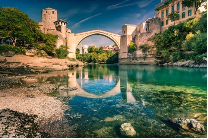 Mostar