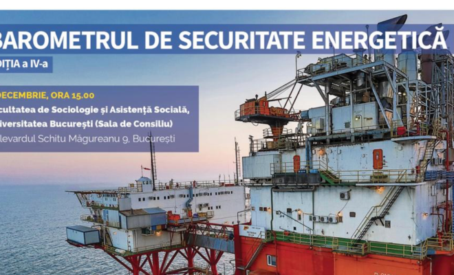 Barometru Securității Energetice