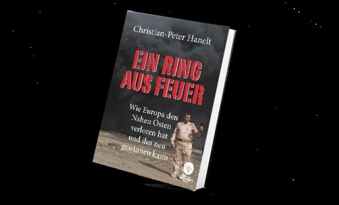 Christian Hanelt Buch