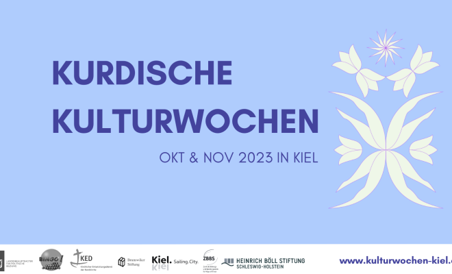 kulturwochen