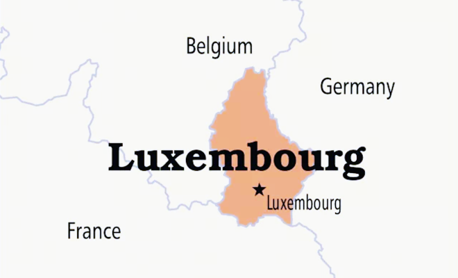 luxembourg