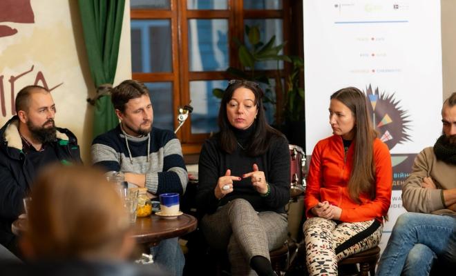 The initiative of Lithuanian theatre, music and cinema museum