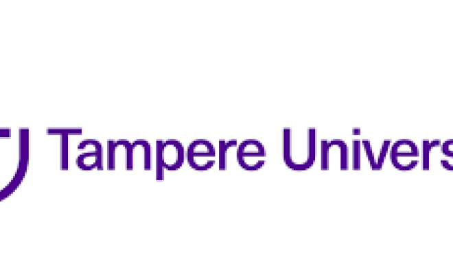 Tampere University logo