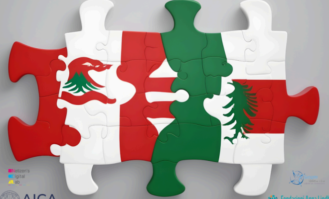 Lebanon-Albania joint initiative