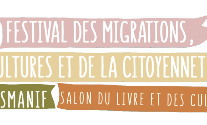 Festival Migrations, Cultures & Citoyenneté