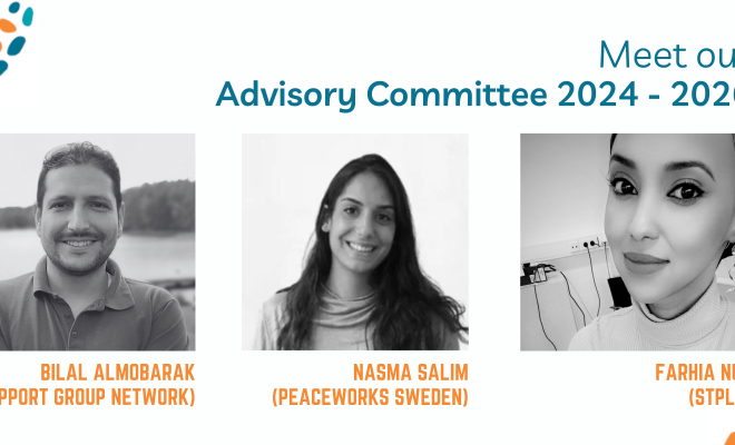 ALF Sweden advisory committee