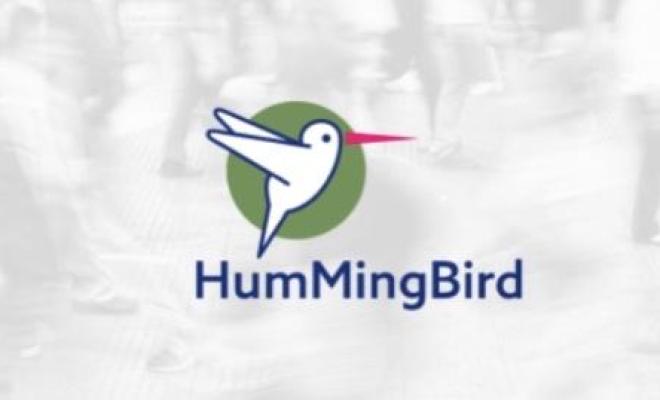 hummingbird project by the university of leuven