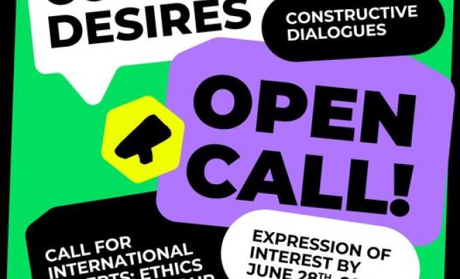 open call