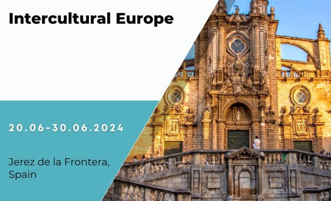 Youth Exchange and Intercultural Europe