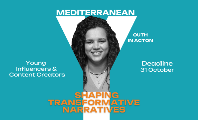 shaping transformative narratives