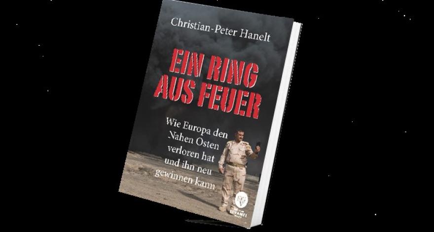 Christian Hanelt Buch