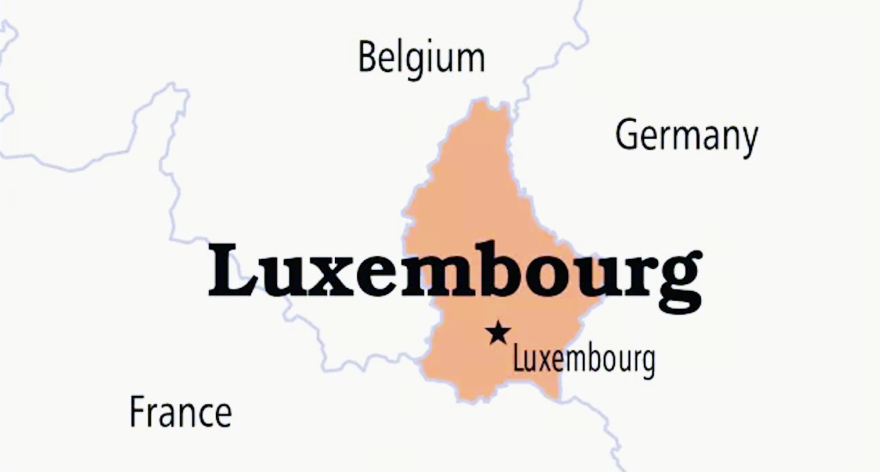 luxembourg