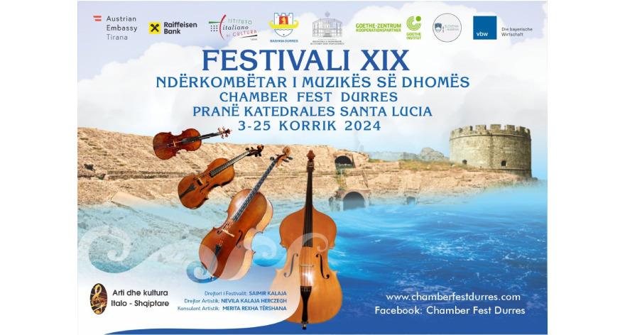 Chamber Music Festival 