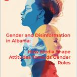 Gender Disinformation