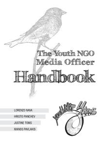 Media Handbook