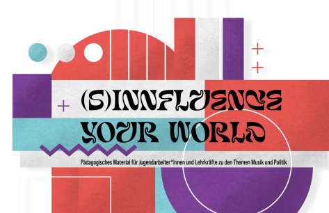 sinnfluence your world